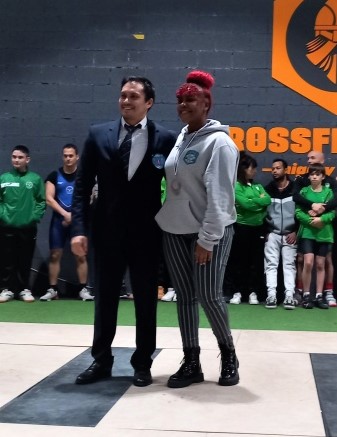 Nuevos récords femeninos en el Torneo Navarro Individual y celebración del III Campeonato Navarro Máster